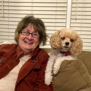 Meet your Posher, Judy